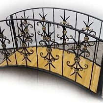 Мостик №4 65048