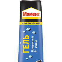 Клей HENKEL 'Момент', гель, 30 г 17352