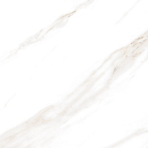 Калакатта Регал Голд Керамогранит белый 80х80 матовый