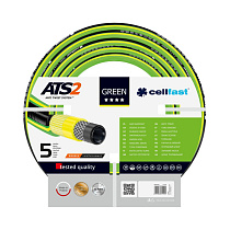 Шланг ПВХ 3/4 армированный "GREEN" (бухта 50 м) 67994