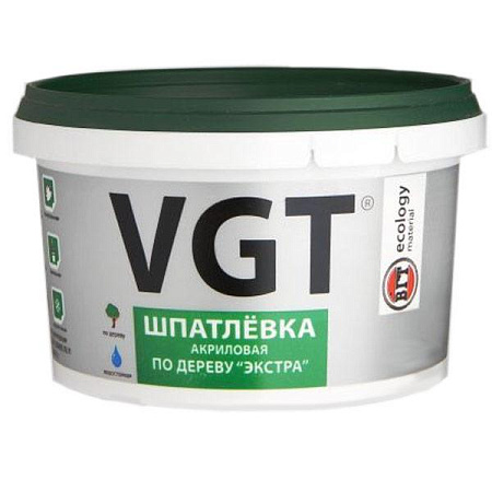 Шпатлевка 