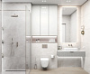 Laparet Onyx Lux Bianco
