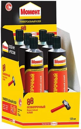 МОМЕНТ 88 125 мл шоу-бокс 44377