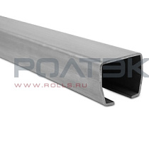 Направляющая ЕВРО/rc74 1м Производство "РОЛТЭК" 75708