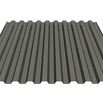 Профилированный лист С-21х1051х4,0 м (ОЦ-01-БЦ-0,45) (17 кг) 31029