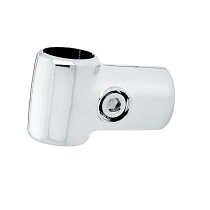 Держатель Т-образный для 2-х труб Z-029 (R8) Jr-6.25 VACUUM 67150