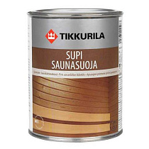 Антисептик TIKKURILA 'Супи-саунасуоя' (3/2,7 л) 03557