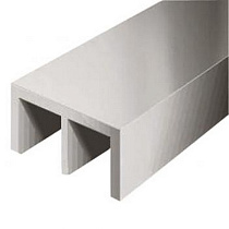 Швеллер Ш-образный 15*2*8*1,5 Шпр 01.2000.500 41912