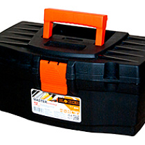 Ящик д/инстр. "MASTERER CONOMY" №19 (485*250*245 мм) ПЦ3709/Н 32378