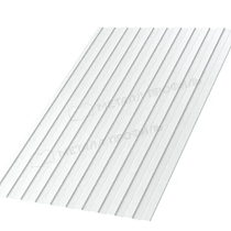 Профилированный лист С-8х1150 NormanMP (ПЭ-01-9003-0,5) 61620