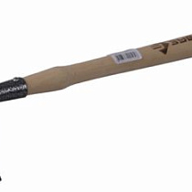 Грабельки садовые РОСТОК с дер. руч. 6 витых зубца 120*62*405 мм 09606