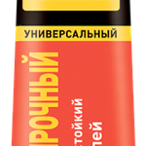 Клей HENKEL 'Момент-88', 30 мл (шоу-бокс) 17874