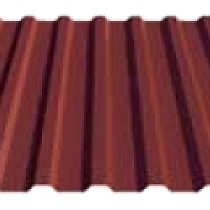 Профлист С-8х1200-Ах2,0м 3005 RЕTAIL (ПЭ-01-3005-СТ Т.0,35) 24663