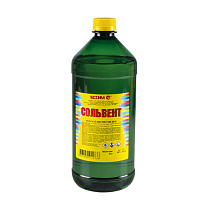 Растворитель Сольвент 1л 67313