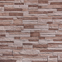 Сланец классический гипс 004 (Уп.-1м2) без расшивки (заказ) 59599