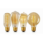 Лампы декоративные