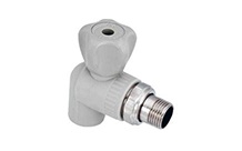 Краны, фильтры